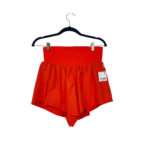 Free People Carpe Diem Shorts NWT - Picture 3 of 9